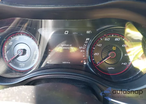 2018 Dodge Charger Sxt Rwd z USA, uszkodzony, nr VIN 2C3CDXBG7JH210018